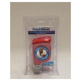 New Hand Held Fresh Saver Rechargeable