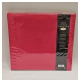 New 12 x 12 Post Bound Scrapbook Album