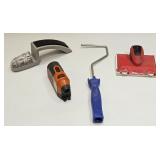 Hand Tools Odds lot