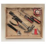 Handyman Tool Set