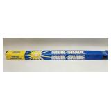Kwik Shade Portable Window Film