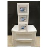 Sterilite Storage Drawers Various Sizes