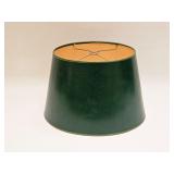 Vintage Paper Lamp Shade