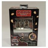 Slot Machine Game