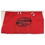 Smoking In Mesquite BBQ Apron