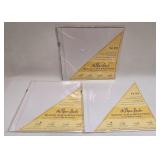 New The Paper Studio Memory Album Refill Pages