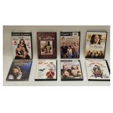 DVD Lot