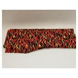 New Fabric Collection Flames