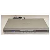 Zenith DVD Player Model DVB312 Powers On
