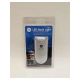 New GE LED Book Light