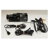 JVC Color Video Camera & Accessories