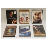 DVD Lot