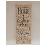 Decorative Wall Art
