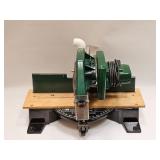 Restored Black and Decker Power Miter Saw