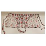 BBQ Design Chef Apron