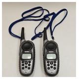 Uniden Radio Set Untested
