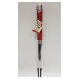 New Expert Grill Grilling Fork