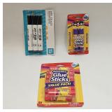 New Craft Supplies Lot