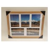 New Multi Frame Picture Frame