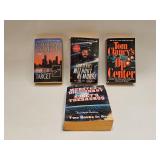 Vintage Paperback Books