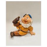 Decorative Resin Dwarf