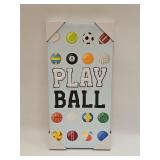 New Kids Wall Art Sports