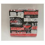 New BBQ Paper Napkins