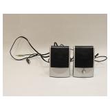 Diamond Audio Technology Computer Speakers