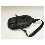 Fanny Pack Leather ?