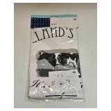 New In Package Hollands Best Apron