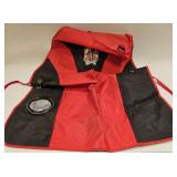 Holy Smoke BBQ Apron