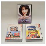 DVD Lot