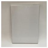 Aluminum Storage Clip Board