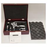 Fiesta Wine Opener Set