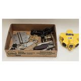 Hardware Odds Lot
