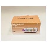 New Xikelooy Suction Cup Hooks