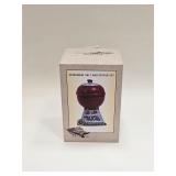 New BBQ Grill Salt & Pepper Shaker