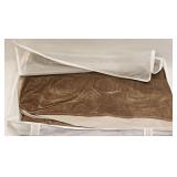Coleman Single High Airbed Twin