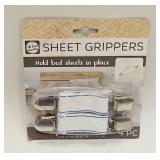New Sheet Grippers