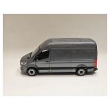 Diecast Norev Mercedes Benz Sprinter 1:18 Scale