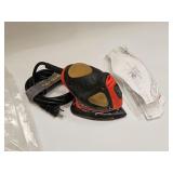 Black & Decker Mouse Sander Polisher & Accessories