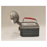 Vintage Delts Power King 12 Volt Lantern