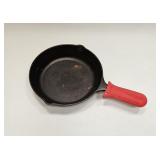 Lodge Cast Iron Pan 2 USA 5SK