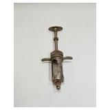 Vintage Injection Tool