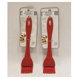 New Basting Brushes Heat Safe to 350 F