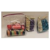 Craft Ribbon & Paper Basket Stuffing