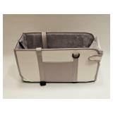 Cat Carrier Outdoor Travel Warm Tote Bag