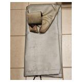Grill Cold Wet Weather Blanket Cover One