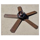 Room Fan With Lights