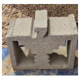 Old Thunder Bird Brick not made anymore